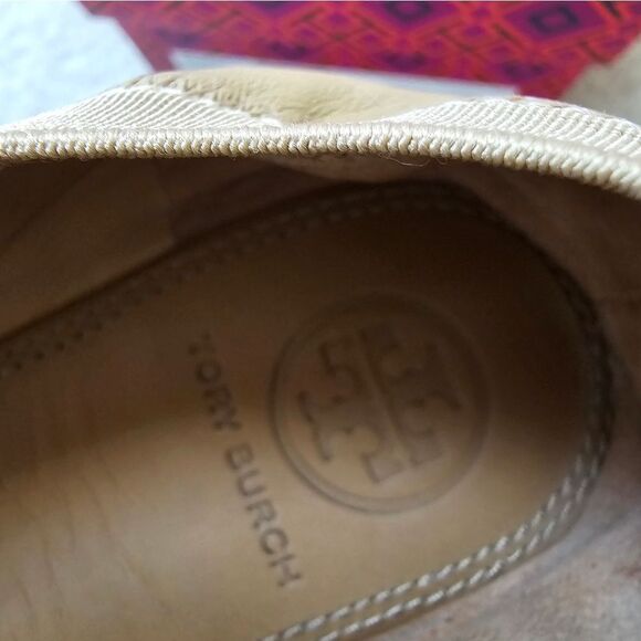 Tory Burch flats shoes - Picture 5 of 7